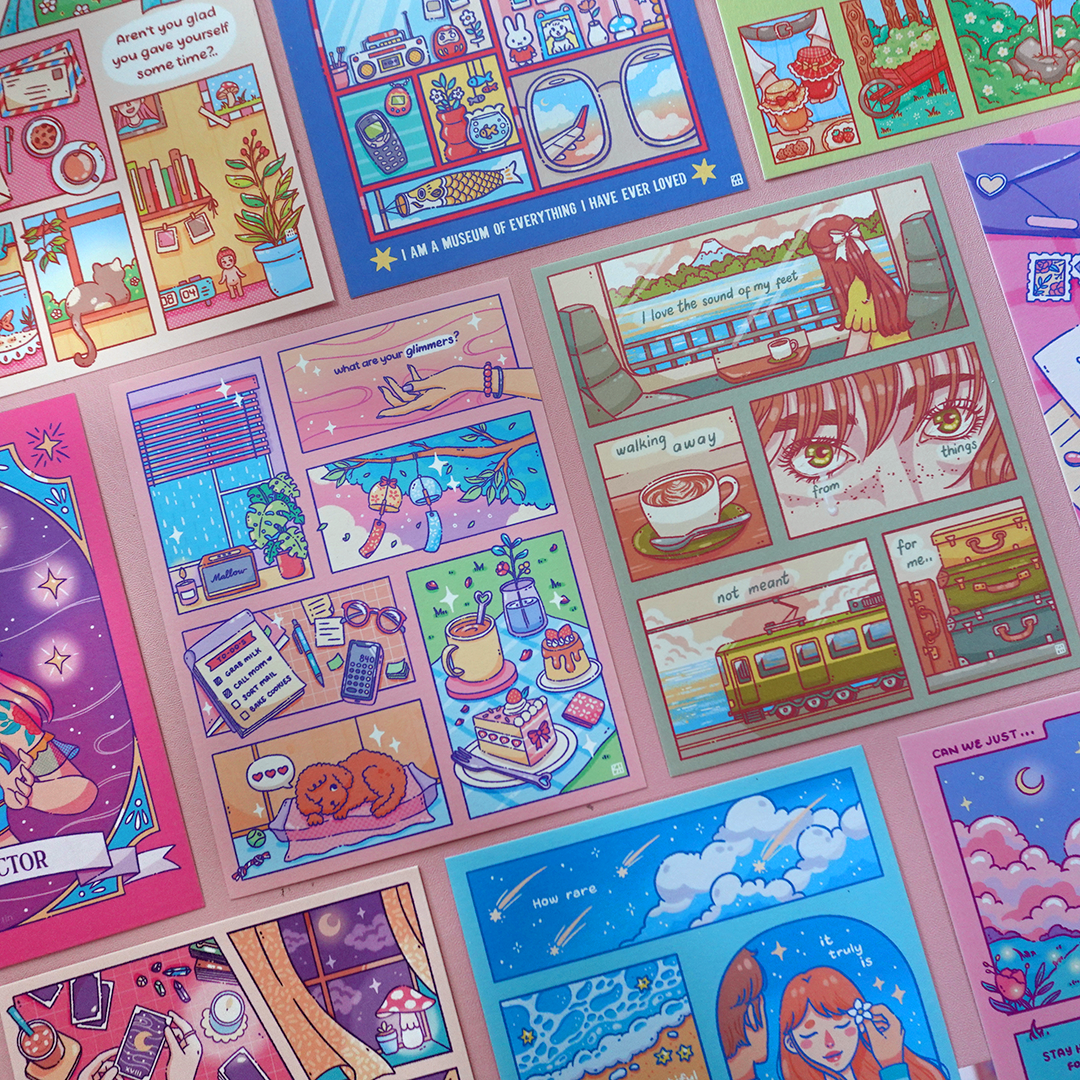 Art Prints