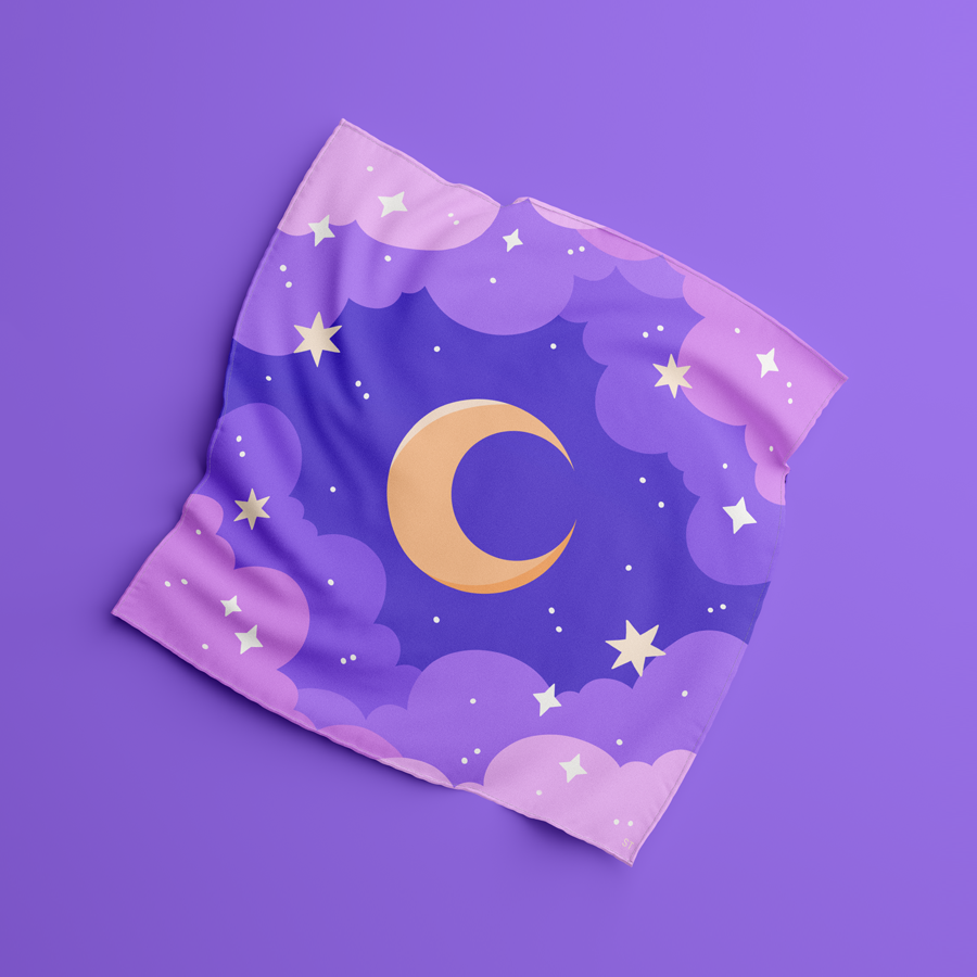 Tarot Cloth
