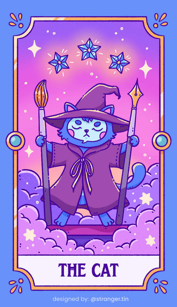 The Cat