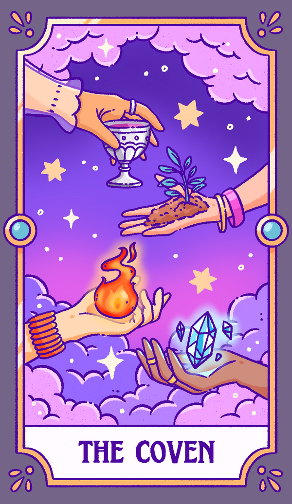 The Coven
