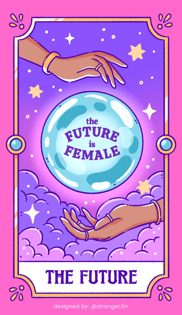 The Future