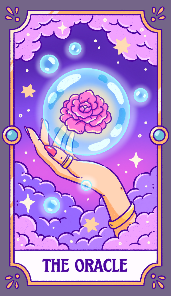 The Oracle