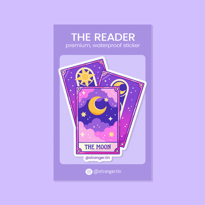 The Reader