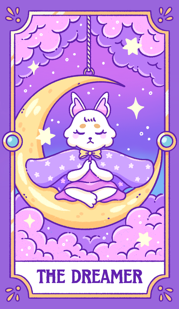 The Dreamer