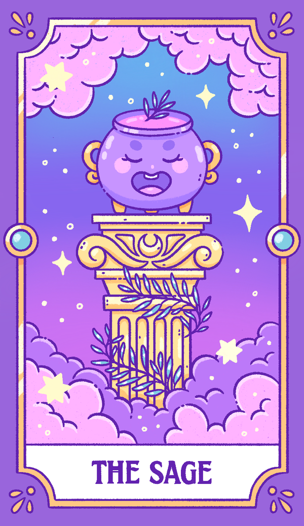 The Sage