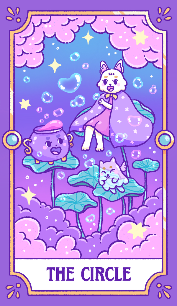 The Circle