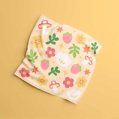 Tarot Cloth