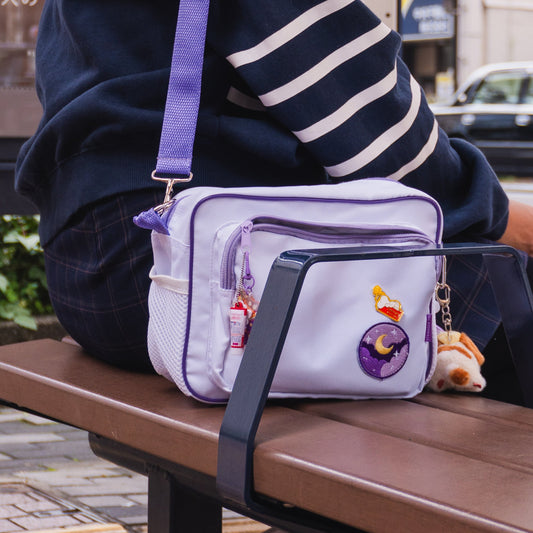 Magic Bearer's Bag